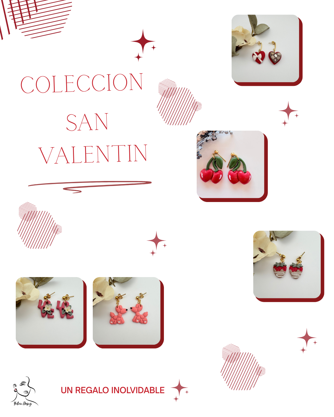 SAN VALENTÍN