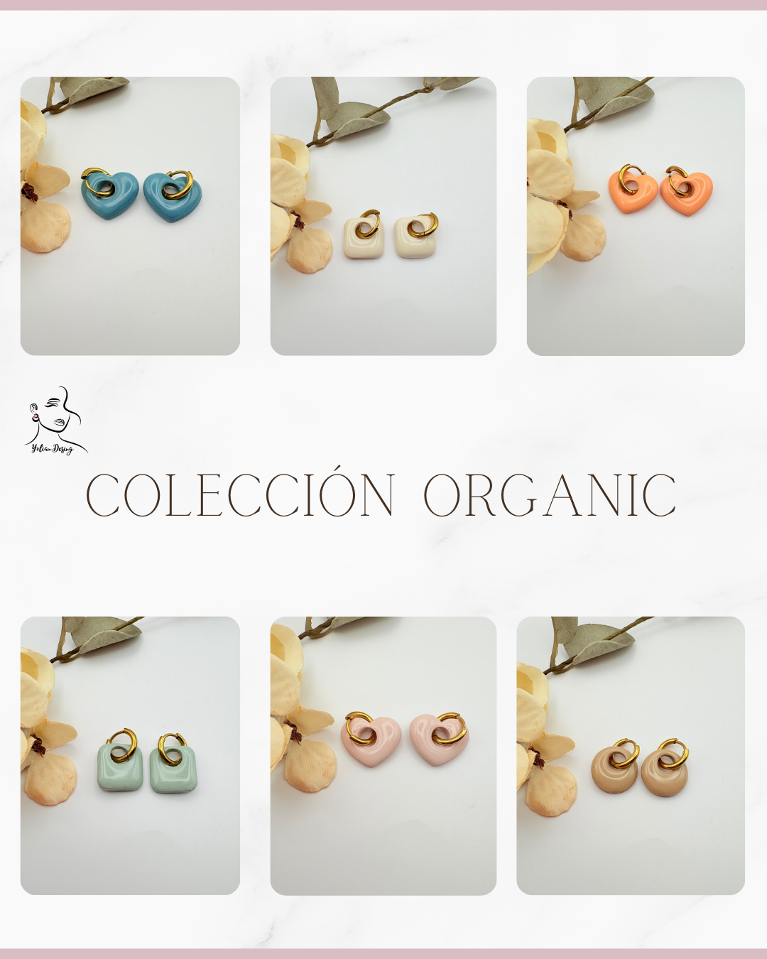 COLECCIÓN ORGANIC