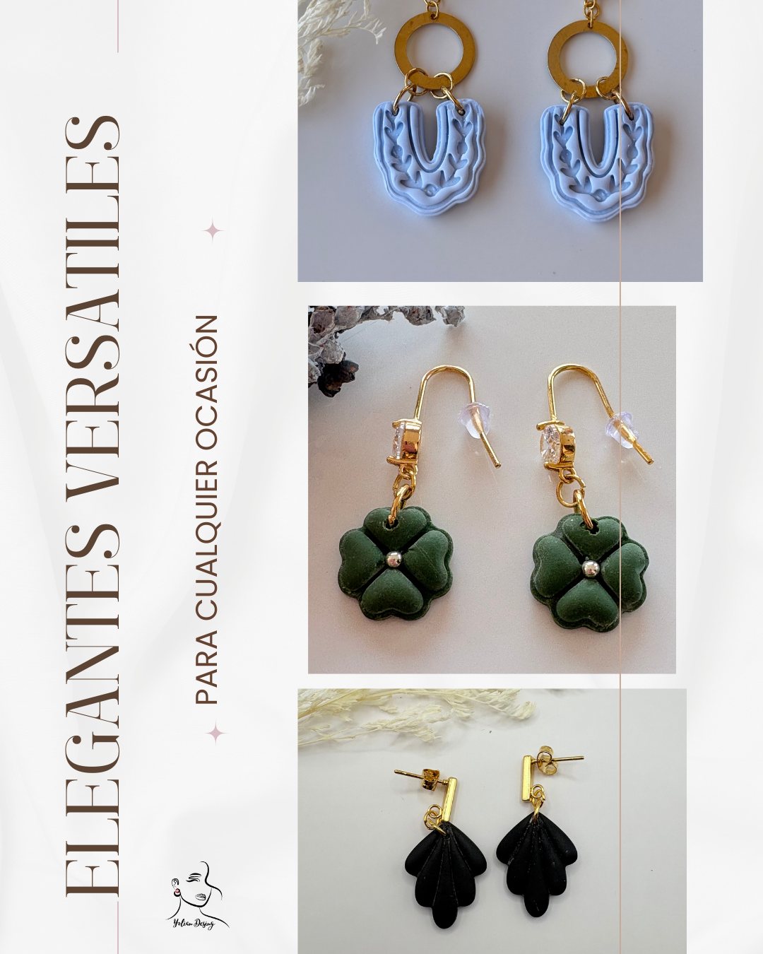 ELEGANTES VERSATILES