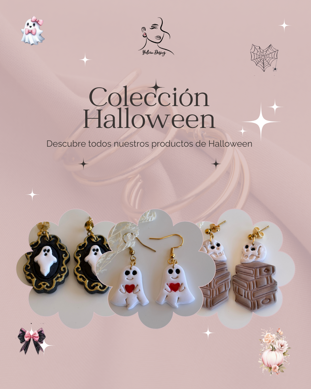 COLECCIÓN HALLOWEEN