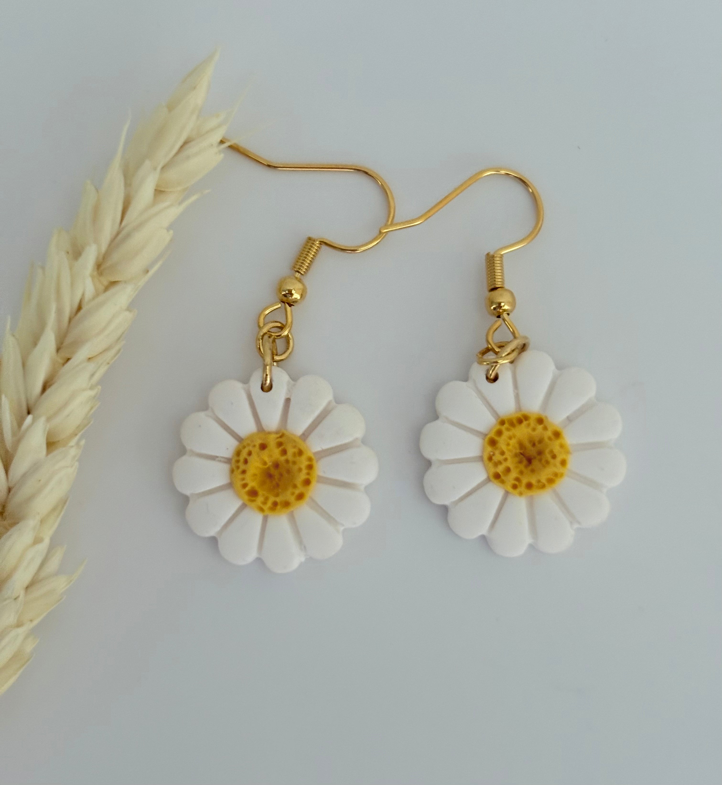 Pendientes Margarita