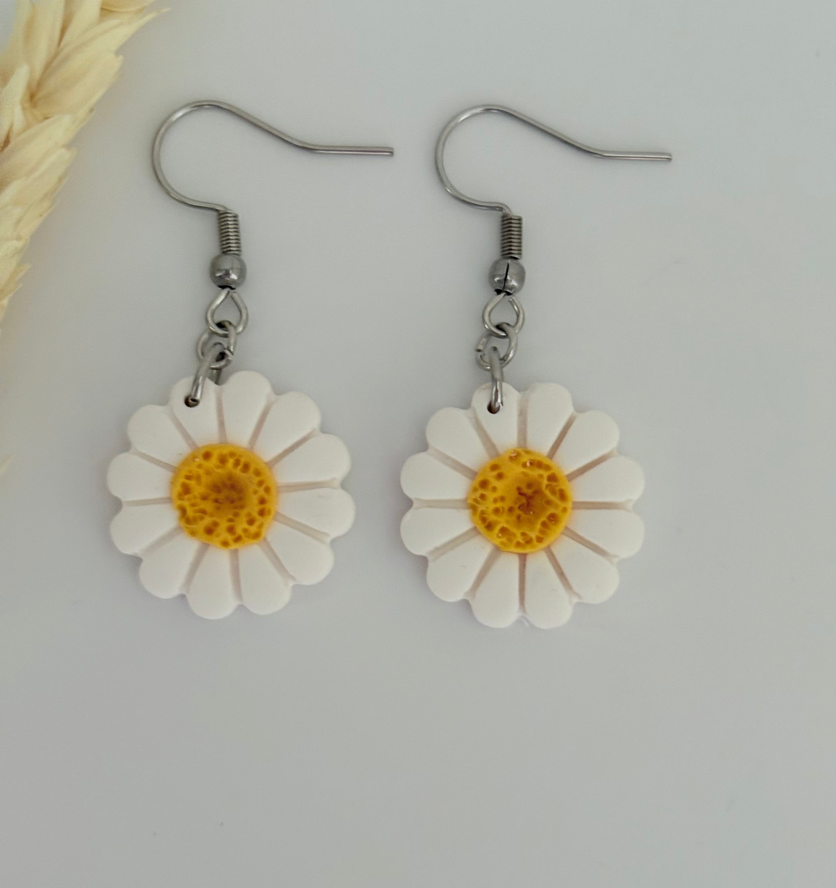 Pendientes Margarita