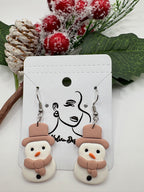 Muñeco de Nieve