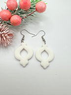 Pendientes básicos navidad