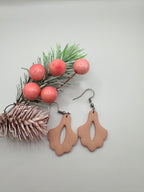 Pendientes básicos Navidad