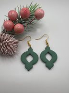 Pendientes básicos navidad