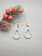 Pendientes básicos navidad