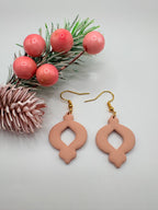 Pendientes básicos navidad