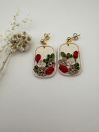 Pendientes Margó