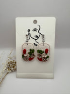 Pendientes Margó