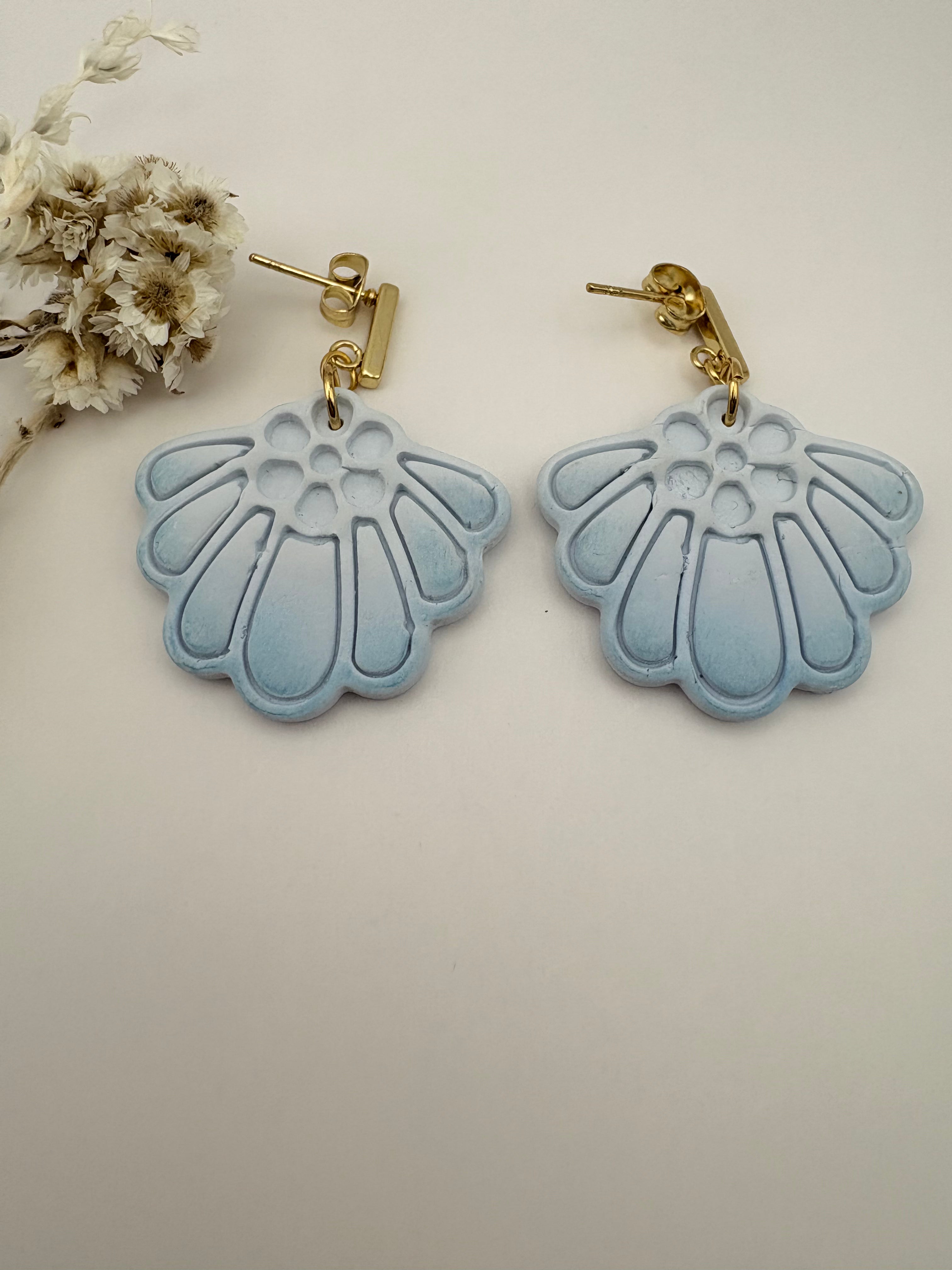 Pendientes Mediterraneo 2