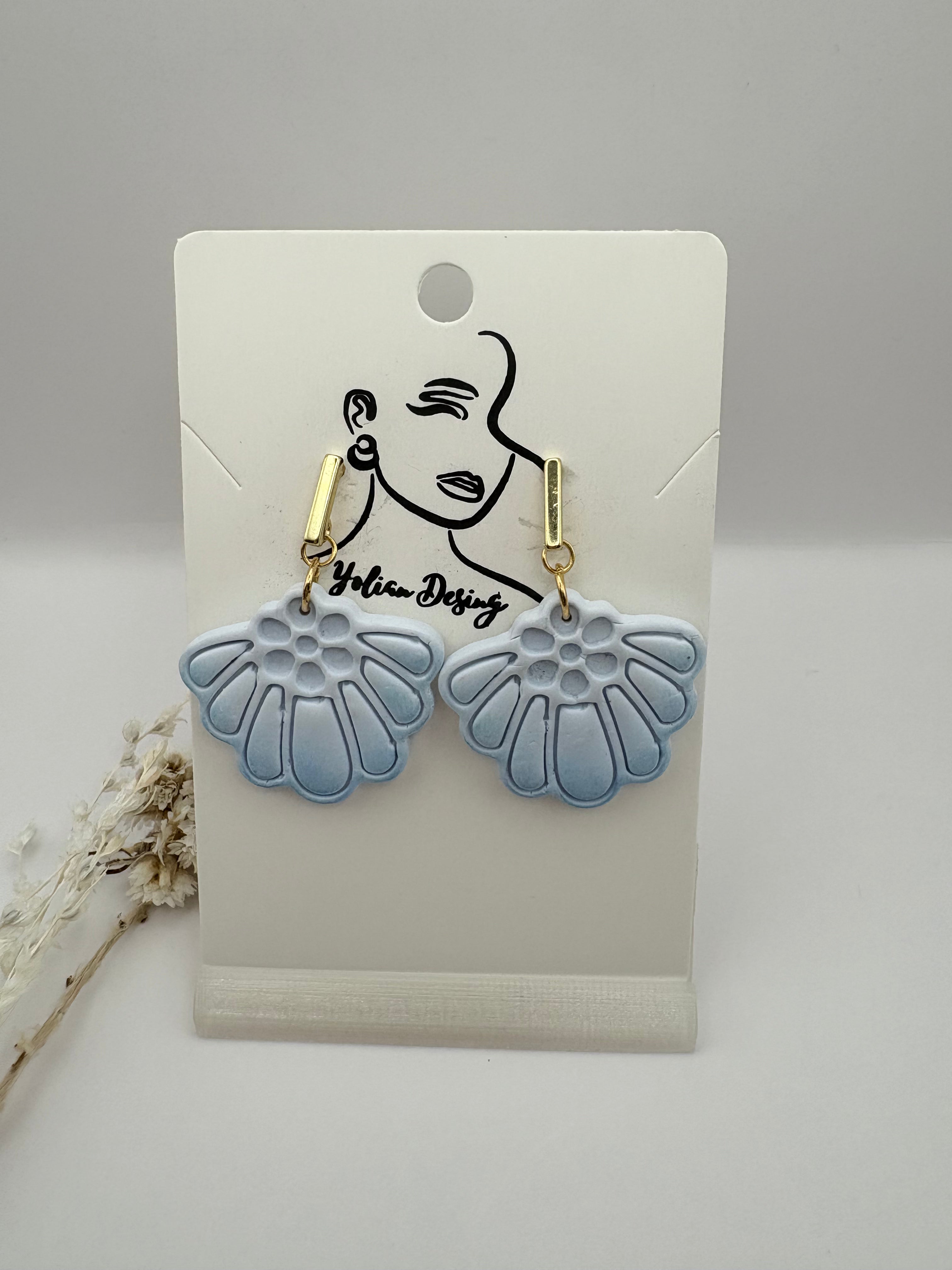 Pendientes Mediterraneo 2