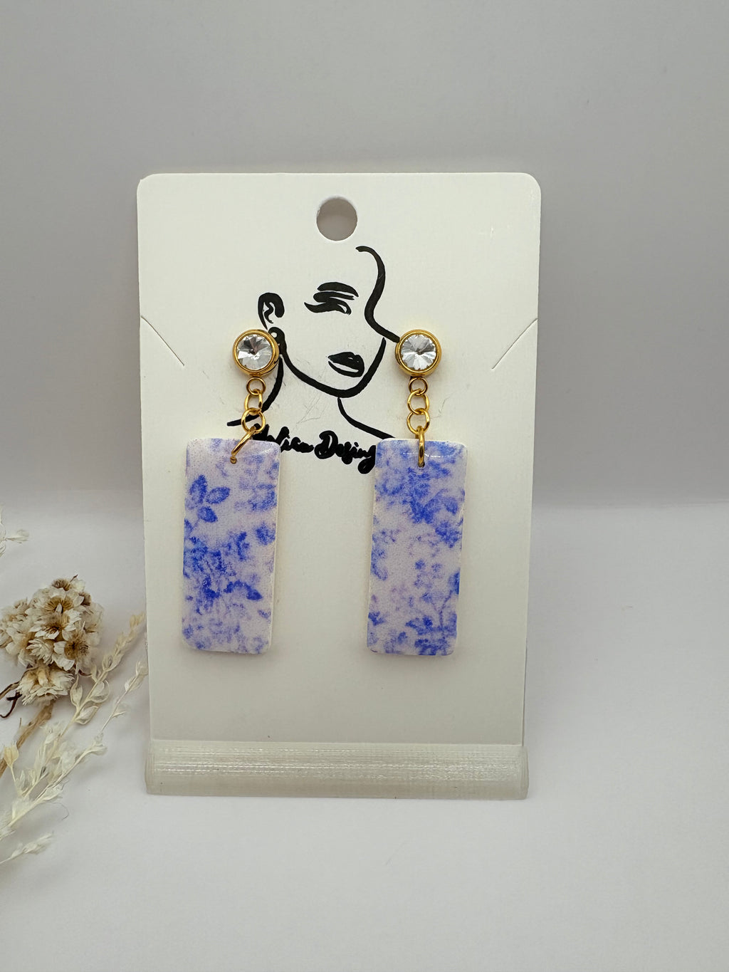 Pendientes Cielo