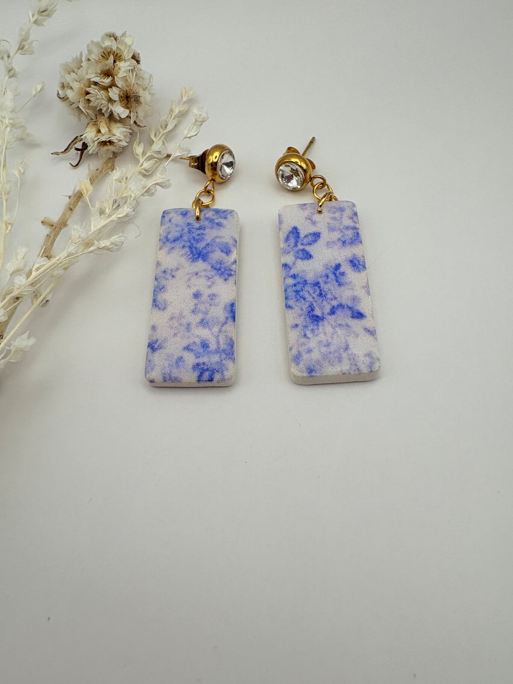 Pendientes Cielo