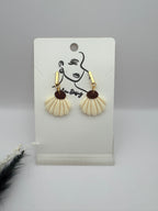 Pendientes Media Margarita