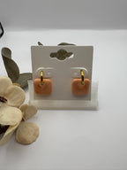 Pendientes Organic