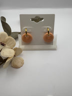 Pendientes Organic