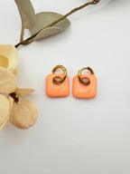 Pendientes Organic