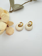Pendientes Organic