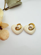 Pendientes Organic