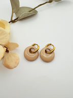 Pendientes Organic
