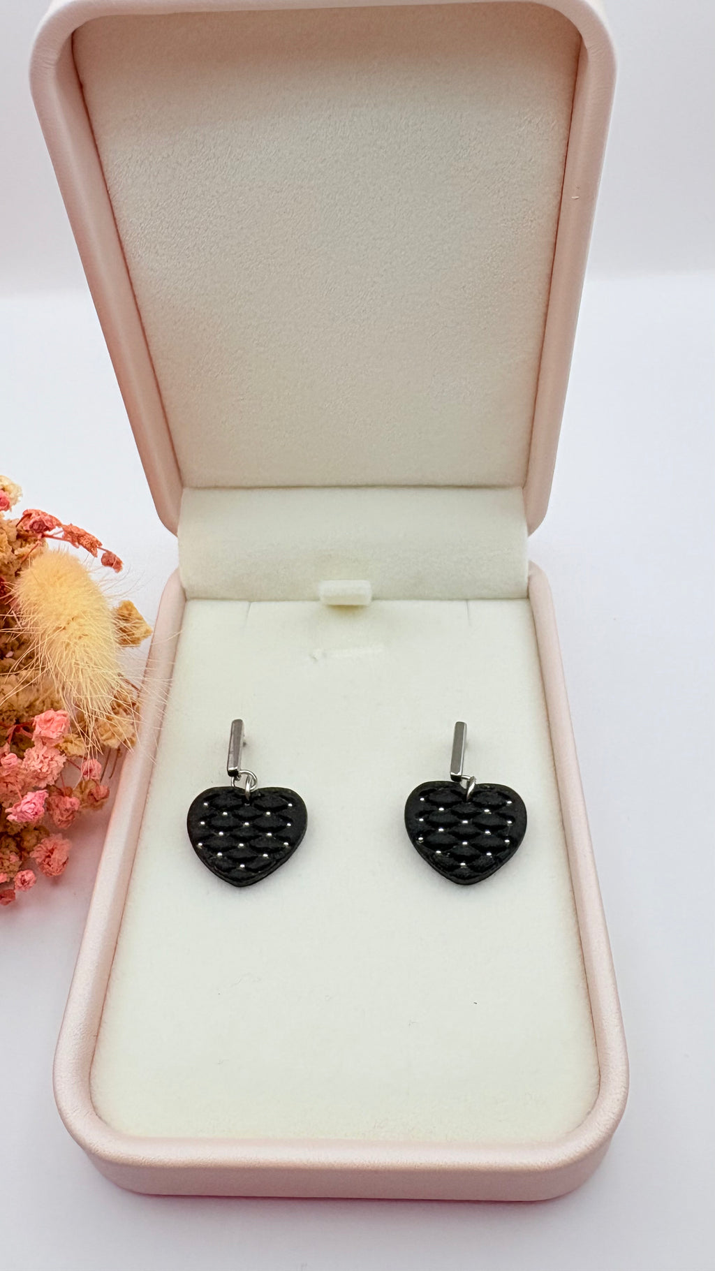 Pendientes Amoria