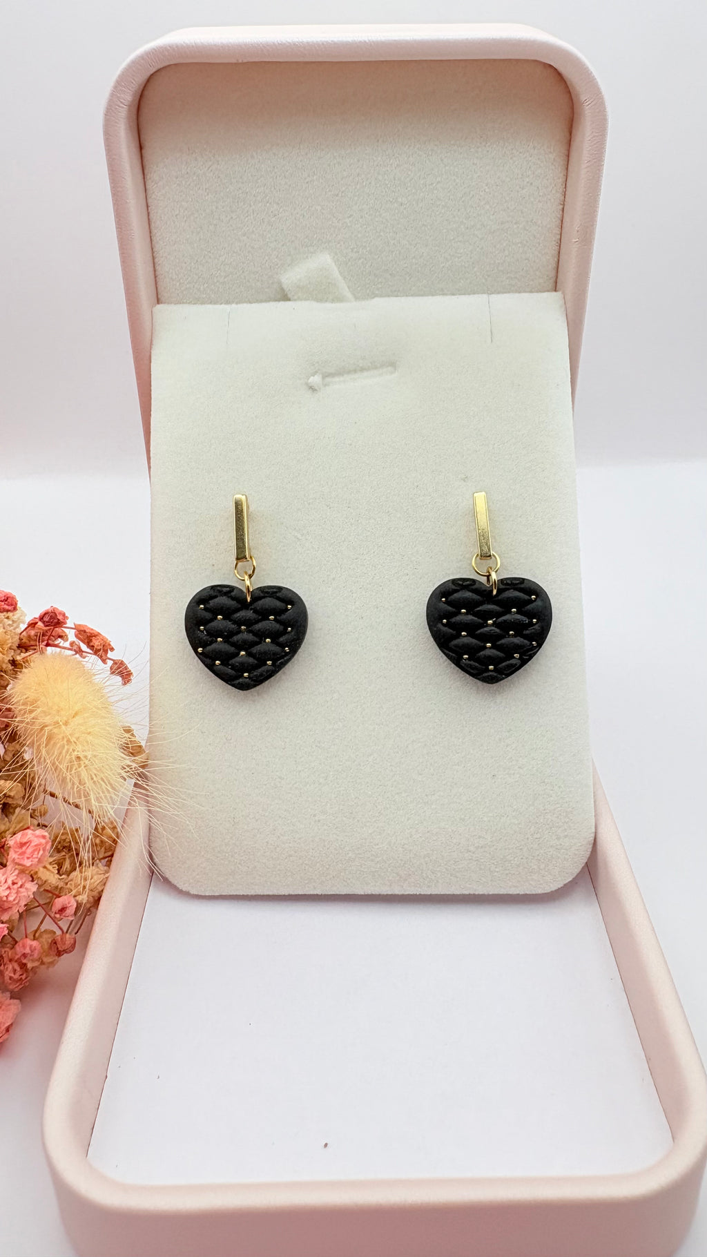 Pendientes Amoria