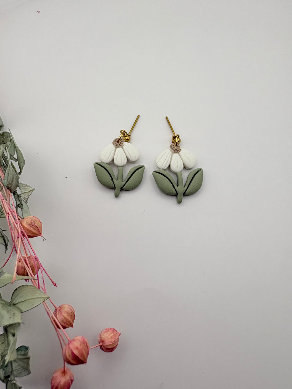 Pendientes Marga Pequeño
