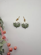 Pendientes Marga Pequeño