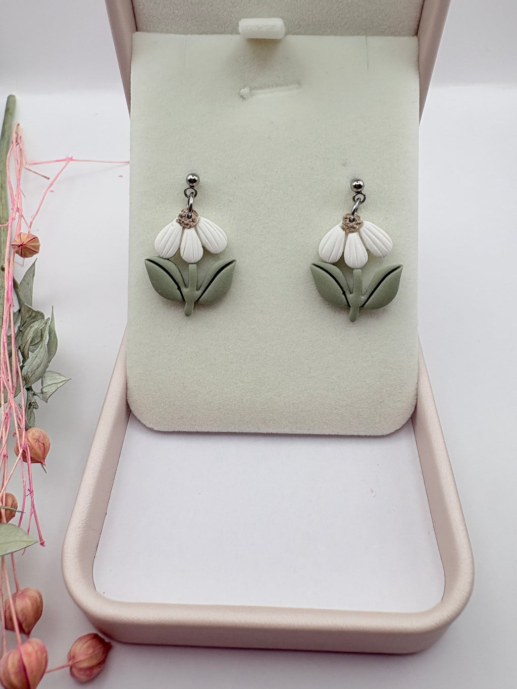 Pendientes Marga Pequeño
