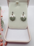 Pendientes Marga Pequeño
