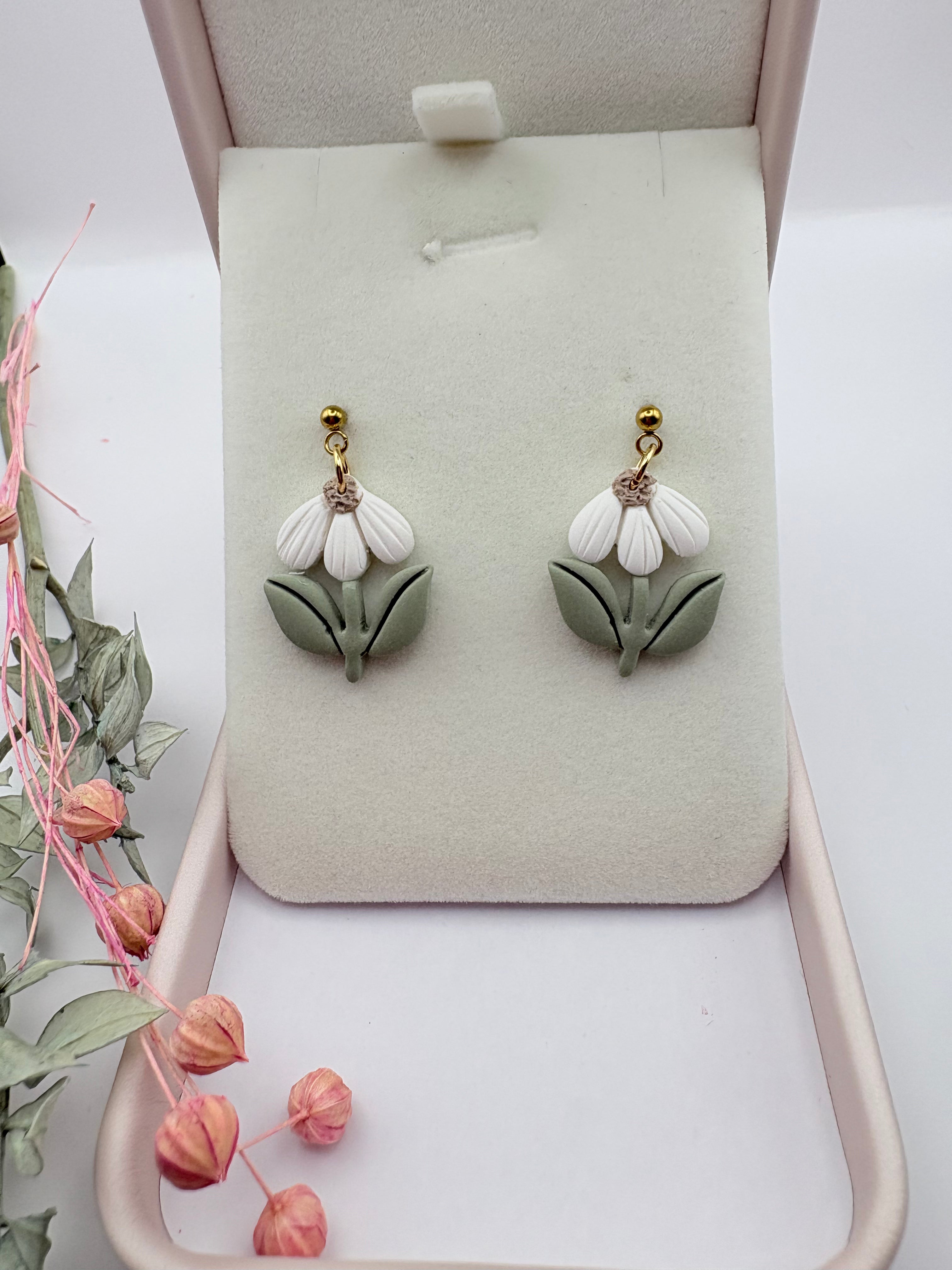 Pendientes Marga Pequeño