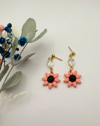 Pendientes Florissea