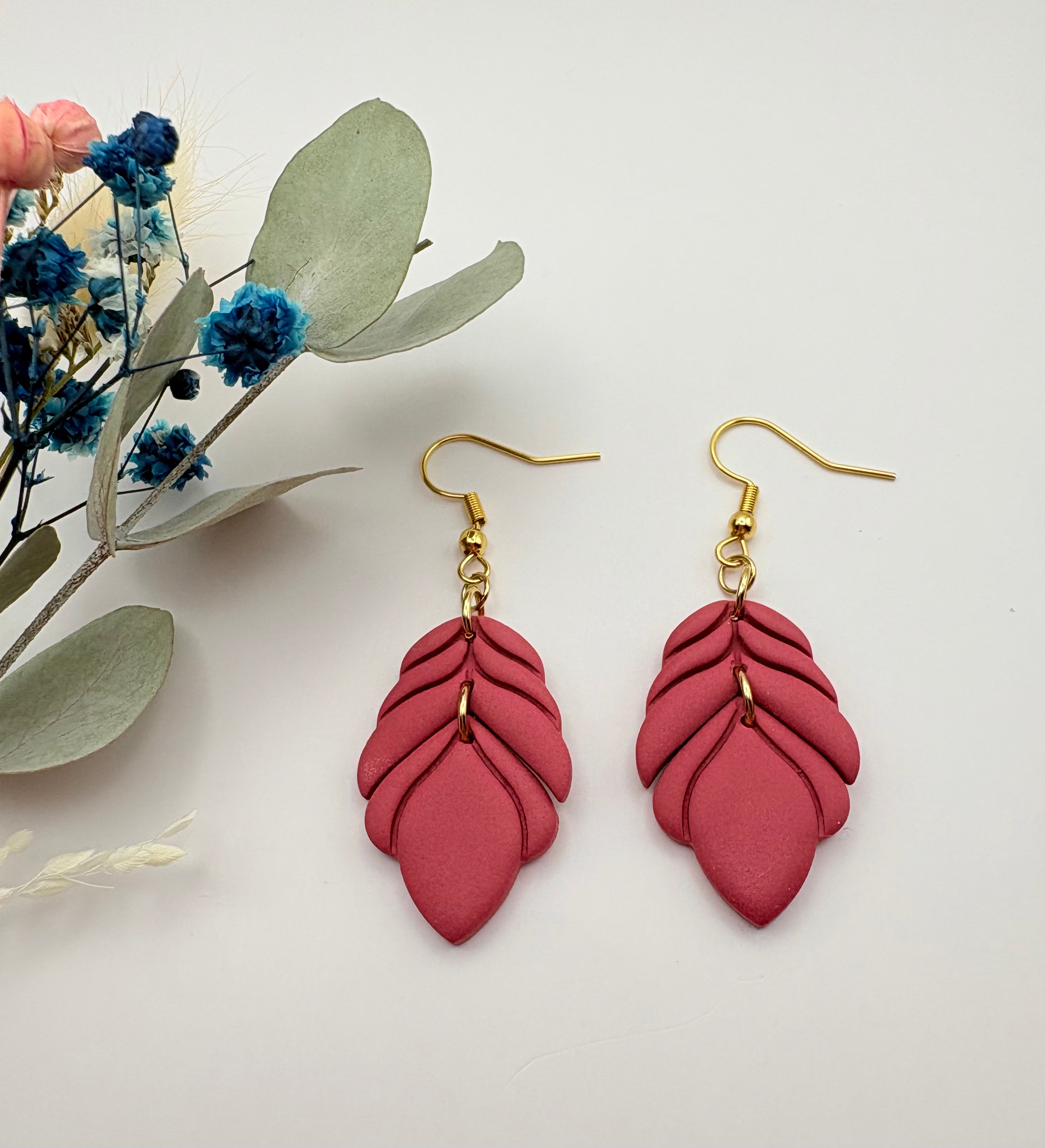 Pendientes Virelune