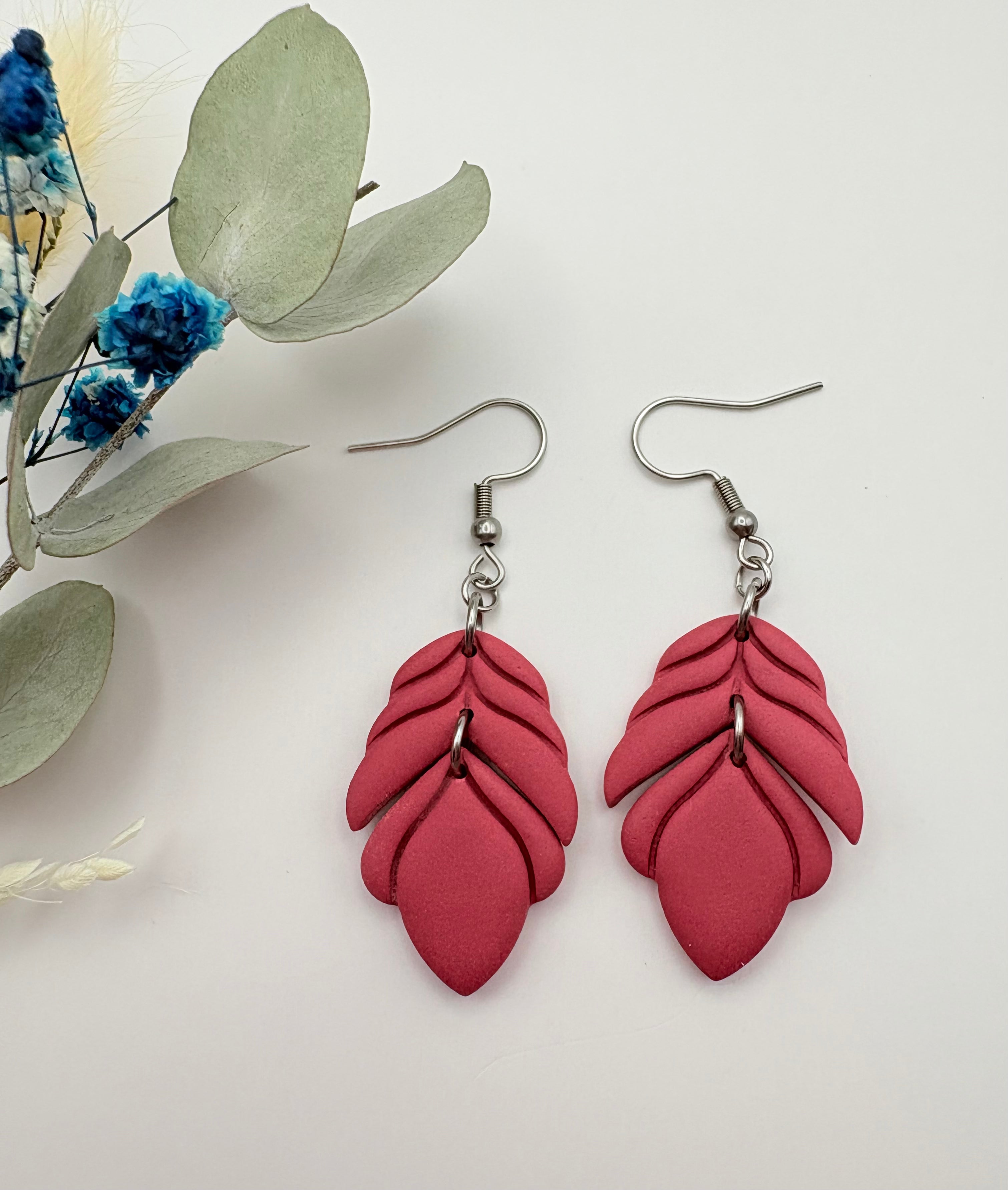Pendientes Virelune