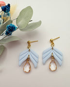 Pendientes Oryn